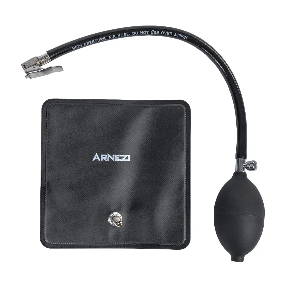 Подушка для аварийного открытия двери с ручным насосом ARNEZI R7704028