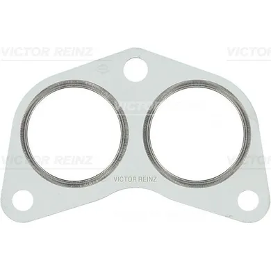 Прокладка коллектора Subaru Forester Legacy 2.5i 98 (x2) VICTOR REINZ 715400100