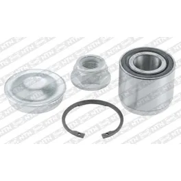 К-кт подшипника ступ. зад Renault R19 ABS/Clio/Megane disk 88 SNR R15519