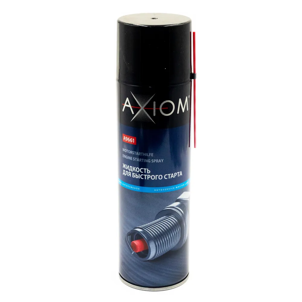 Жидкость для быстрого старта 650 мл AXIOM A9661 AXIOM A9661