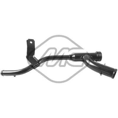 Трубка ож FIAT N500-PANDA 03 Metalcaucho 03217