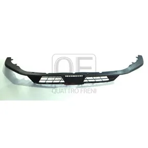 Накладка бампера FR нижняя QUATTRO FRENI QF30G00056