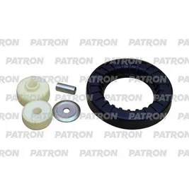 Опора амортизатора без подшипника HYUNDAI SANTA FE 00- PATRON PSE40474