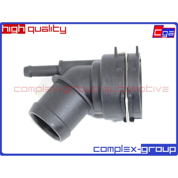 Штуцер 5N0122291 CGA 12SN8003RA