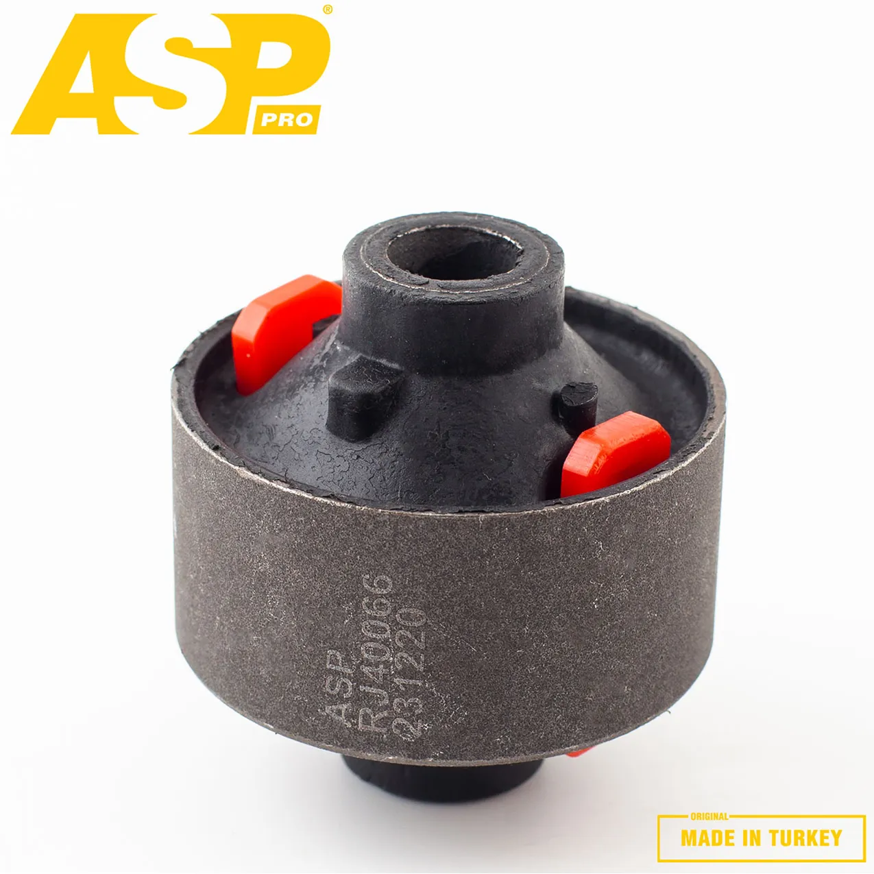 Сайлентблок переднего рычага задний Chery Tiggo 3/4/5/7/8/7 Pro/7 Pro ASP RJ40066