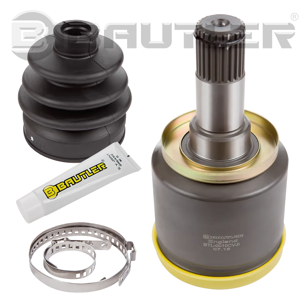 ШРУС внутренний ВАЗ 1117-1119 Калина, 2108-2115, 2170-2172 Priora, 2190-2192 Granta BAUTLER BTL0010CVJI