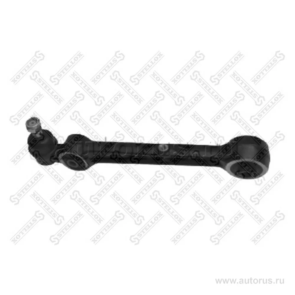 Рычаг передний нижний левый Mitsubishi Galant all 92-00 STELLOX 54-02669-SX