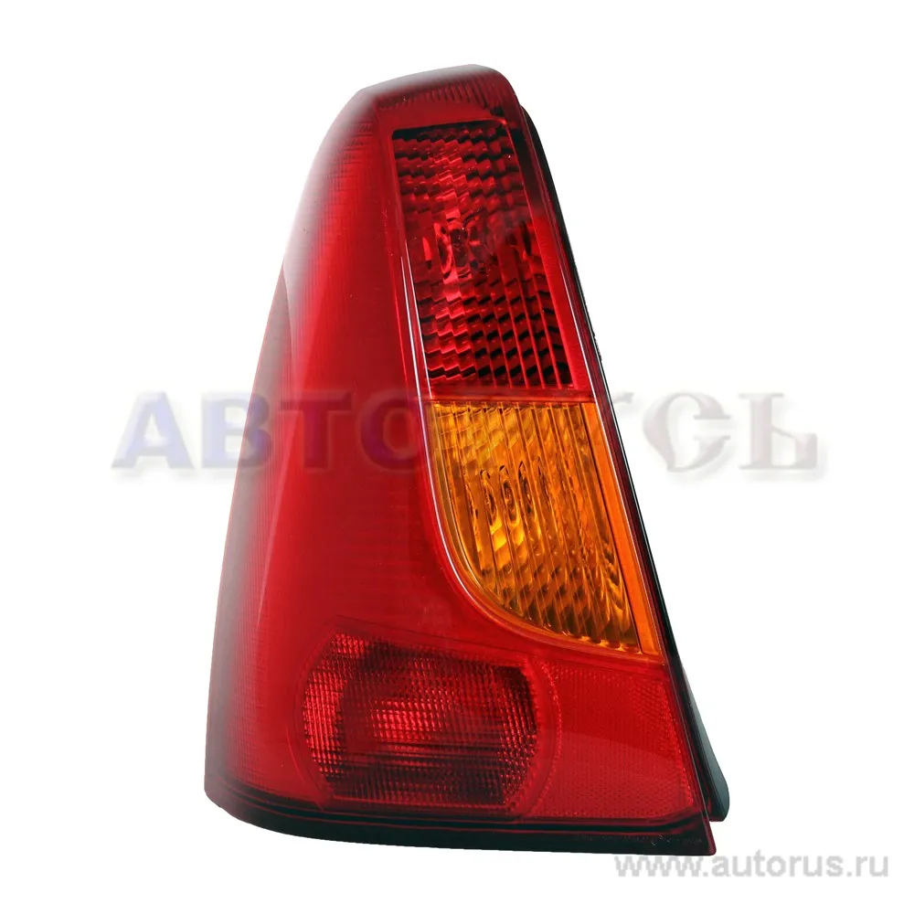 Фонарь L Automotive Lighting 2591 0502