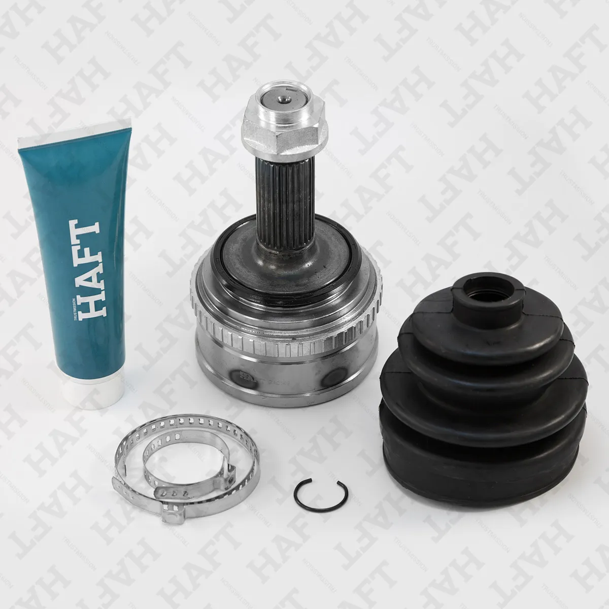 ШРУС наружный к-т ABS 50z HONDA Accord/CR-V 95-> HAFT GA0149
