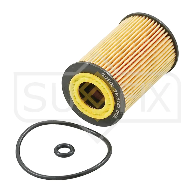 Фильтр масляный SUFIX SP-1162
