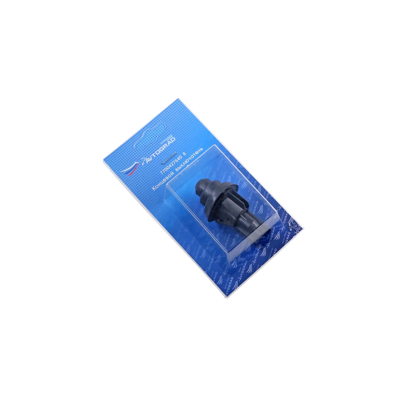 Выключатель света салона ВАЗ-Largus 7700427640