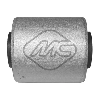 САЙЛЕНТБЛОК AUDI A4/A6/A8 VW PASSAT B5 ПЕР НИЖН ПРЯМ РЫЧ СТАБ Metalcaucho 04138