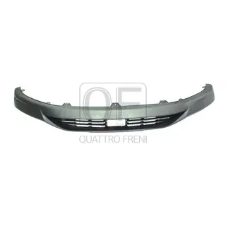 Накладка бампера FR нижняя QUATTRO FRENI QF30G00055