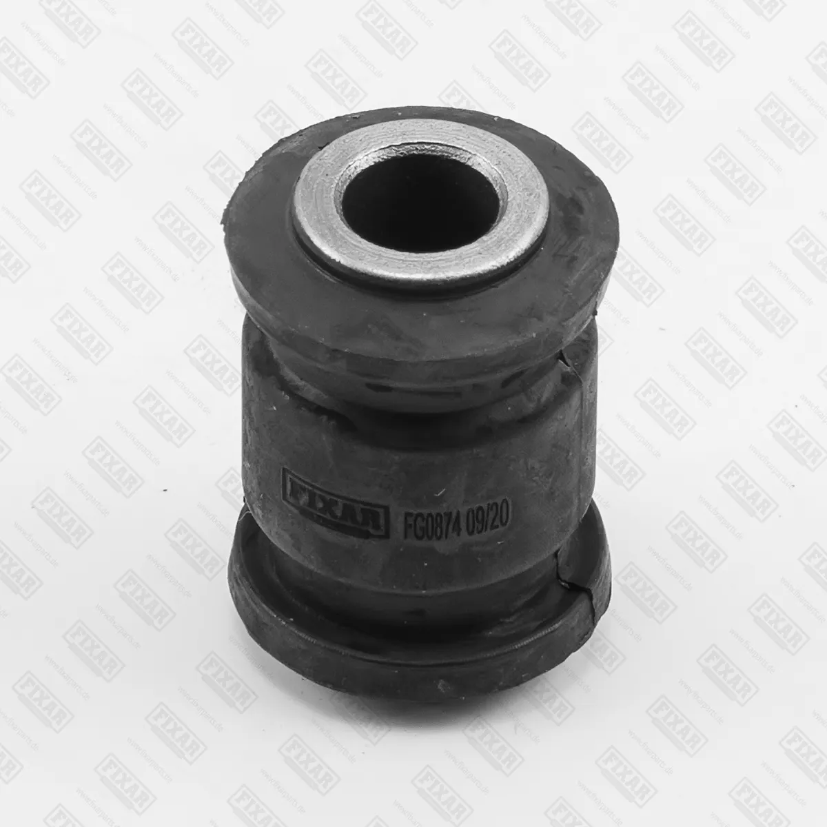 Сайлентблок передней тяги NISSAN Patrol 88-> FIXAR FG0839