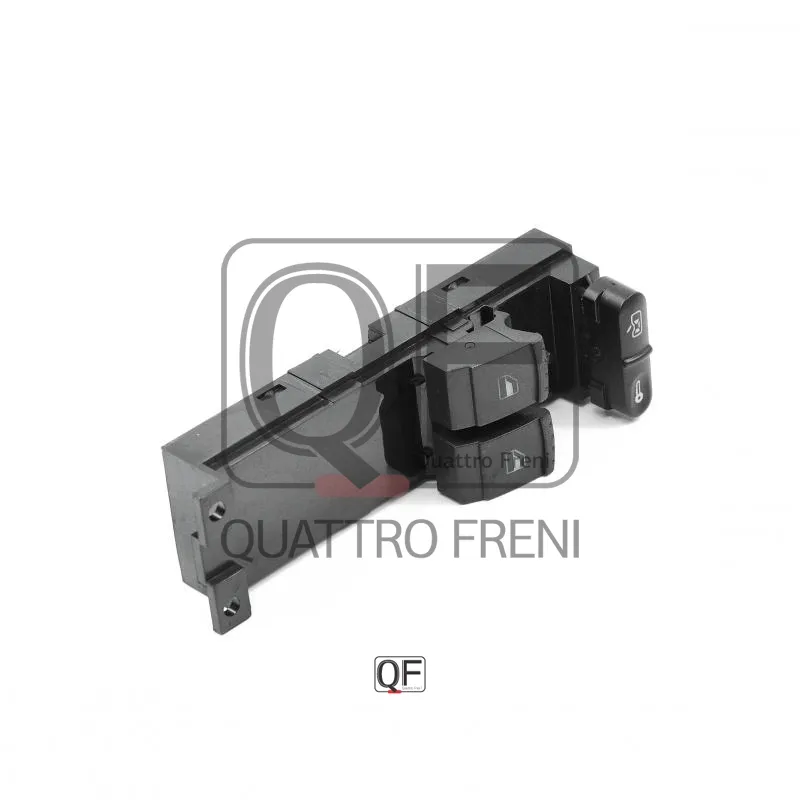 Блок управления стеклоподъемниками QUATTRO FRENI QF04R00016