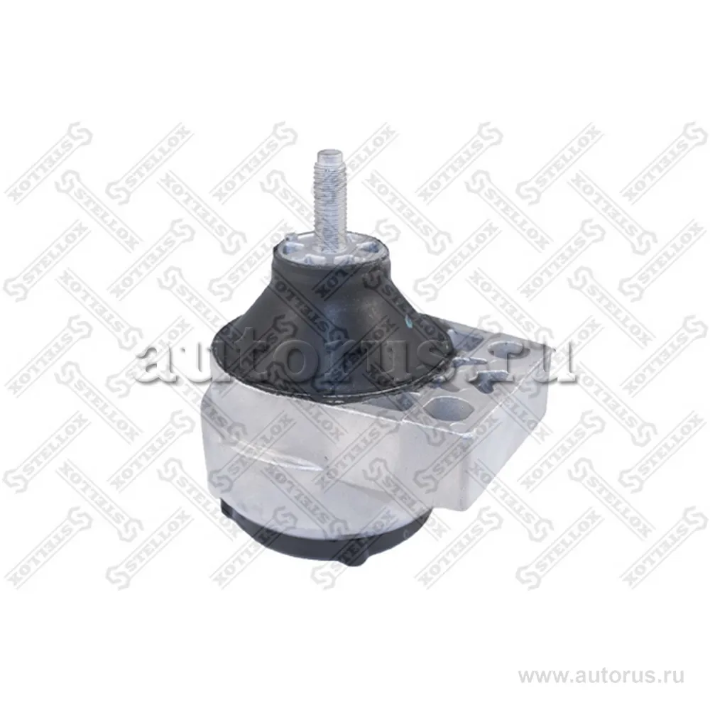 Подушка ДВС правая Ford Focus 1.8/2.0 98> STELLOX 25-19756-SX