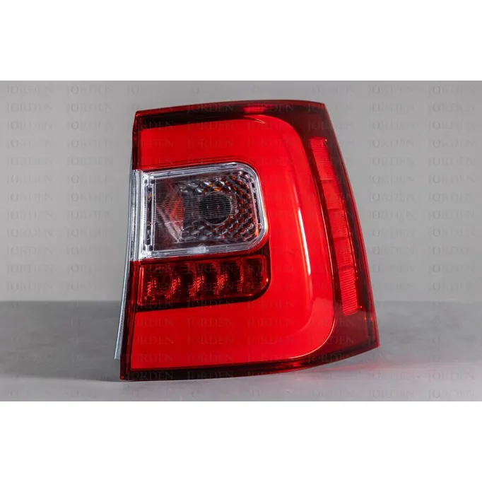 Фонарь (наружный диоды) RH Sorento 12- Jorden Jorden JH03SRT15005ALEDR