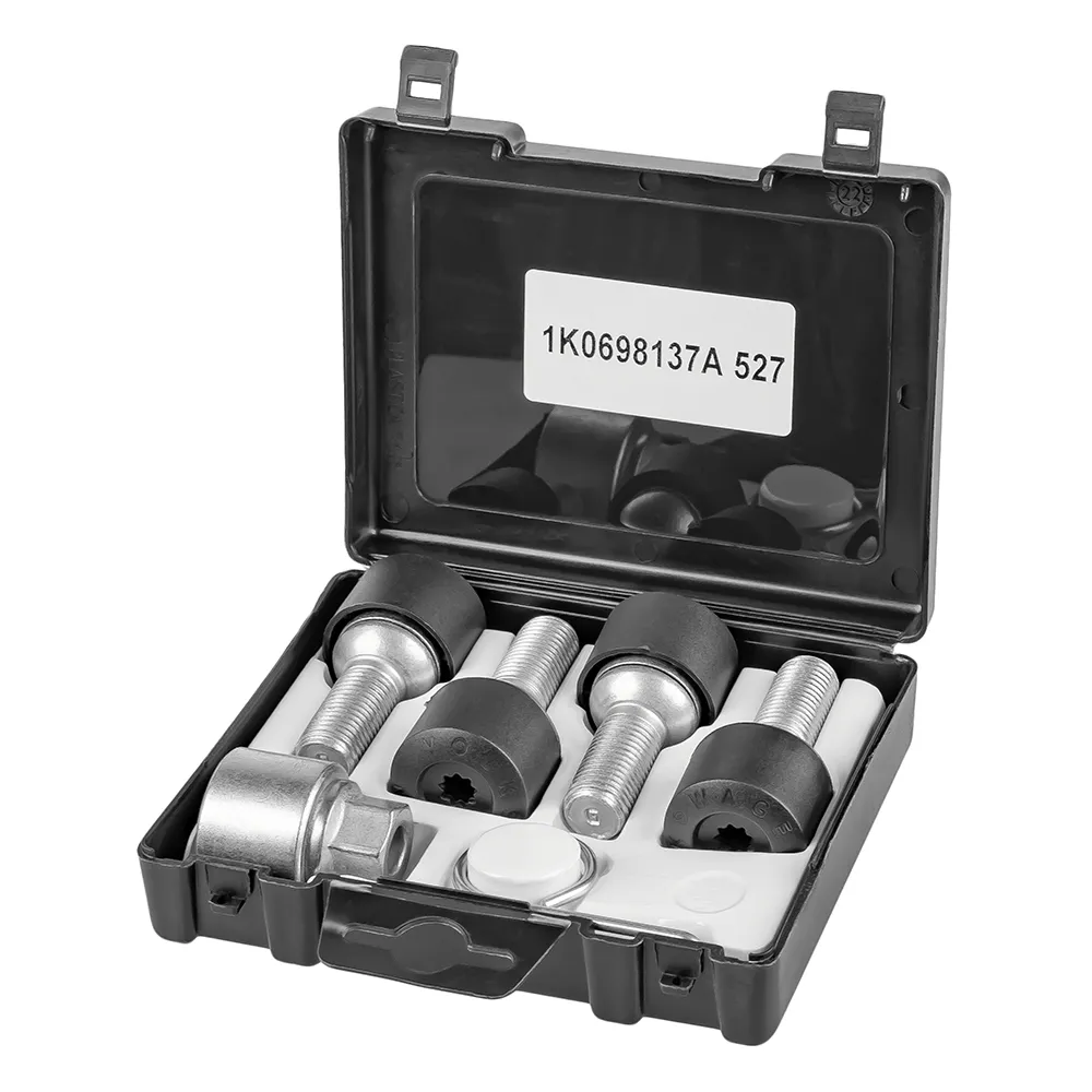 Болт колеса секретка VAG 1K0 698 137A