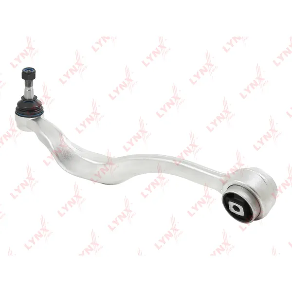 Рычаг передний R BMW E39 95-04 /excl.3.5L+M5 LYNXauto C5005R