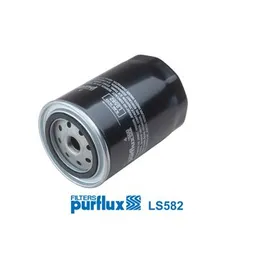 Фильтр масляный PURFLUX ls582