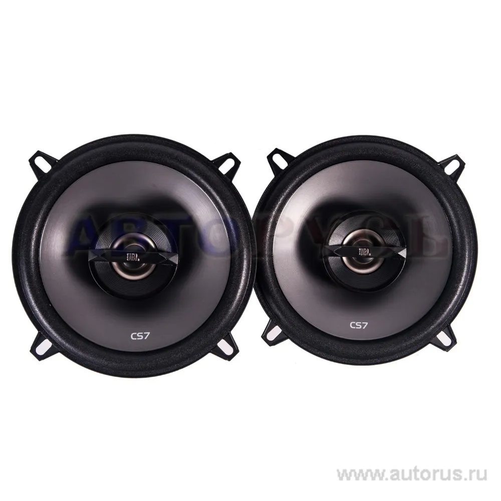 Колонки JBL CS752, 13 см, 2-х полосные