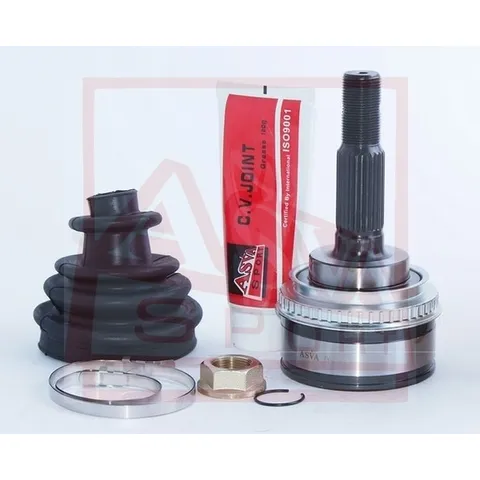 Шрус наружный 32x56x26 Carina E ASVA TY27A48