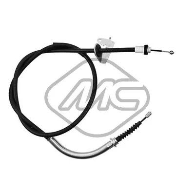 Трос ручника MINI ALL CLUBMAN SX-LH Metalcaucho 80666