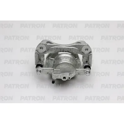 Суппорт тормозной перед прав (со скобой) Toyota Camry 06-11 PATRON PBRC388