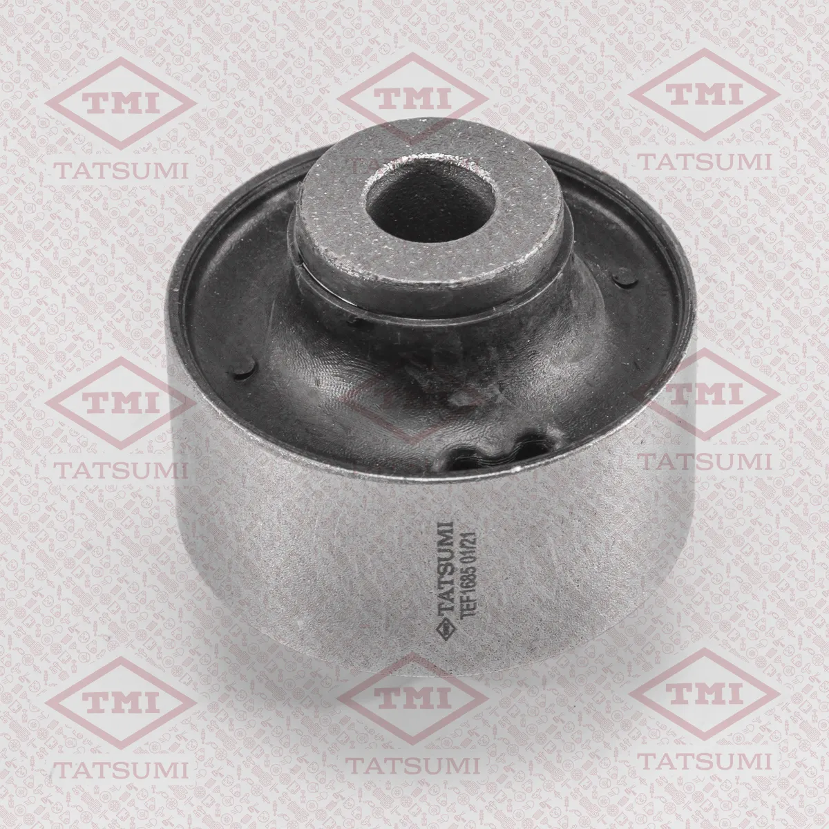 Сайлентблок переднего рычага задний DAIHATSU Terios 97-> TATSUMI TEF1685