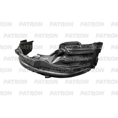 Подкрылок передний правый Mitsubishi Outlander 2011 PATRON P72-2302AR