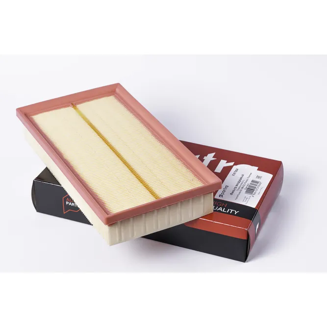 Фильтр воздушный PARTRA FA7064
