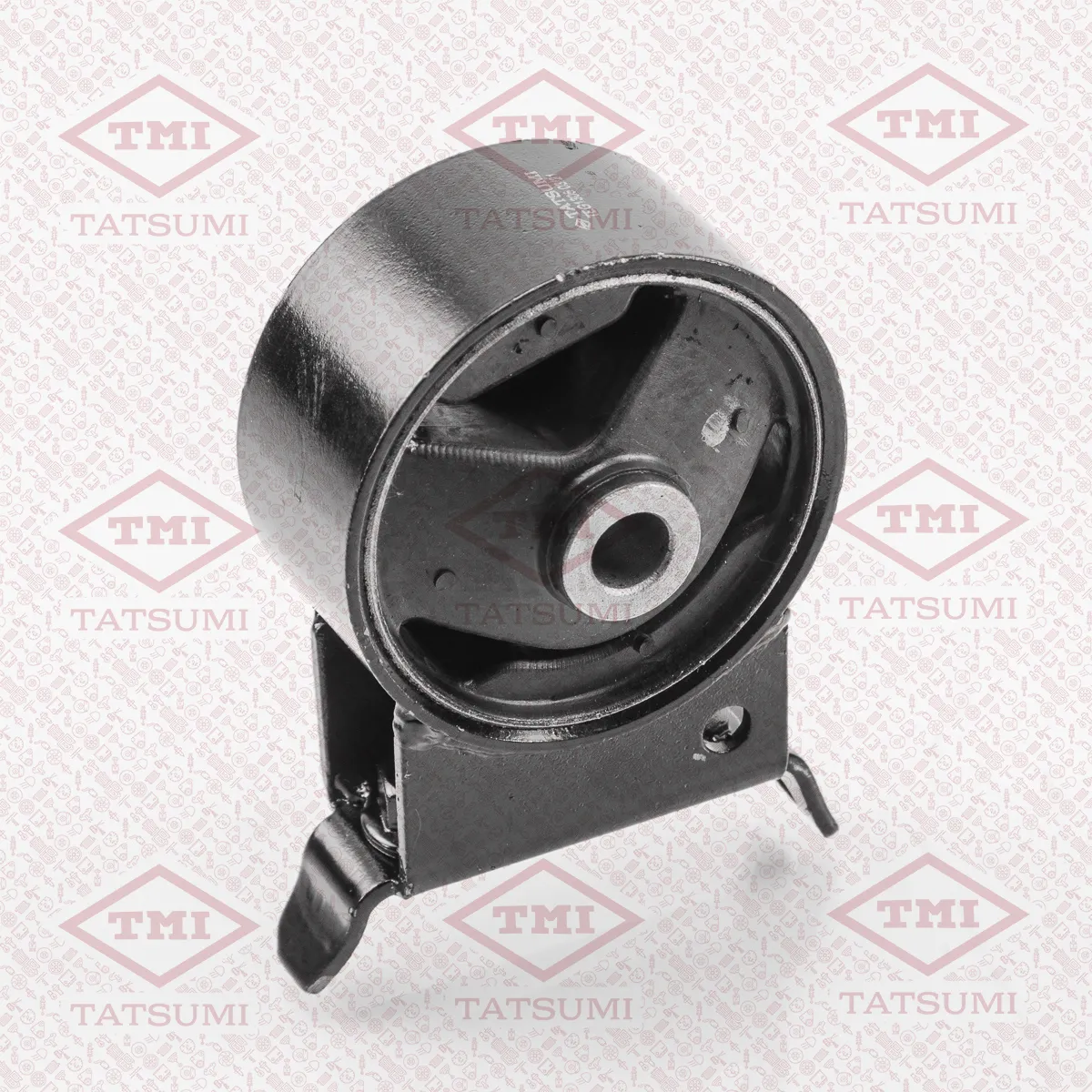 Опора двигателя передняя TOYOTA Yaris 01-> TATSUMI TEG1305