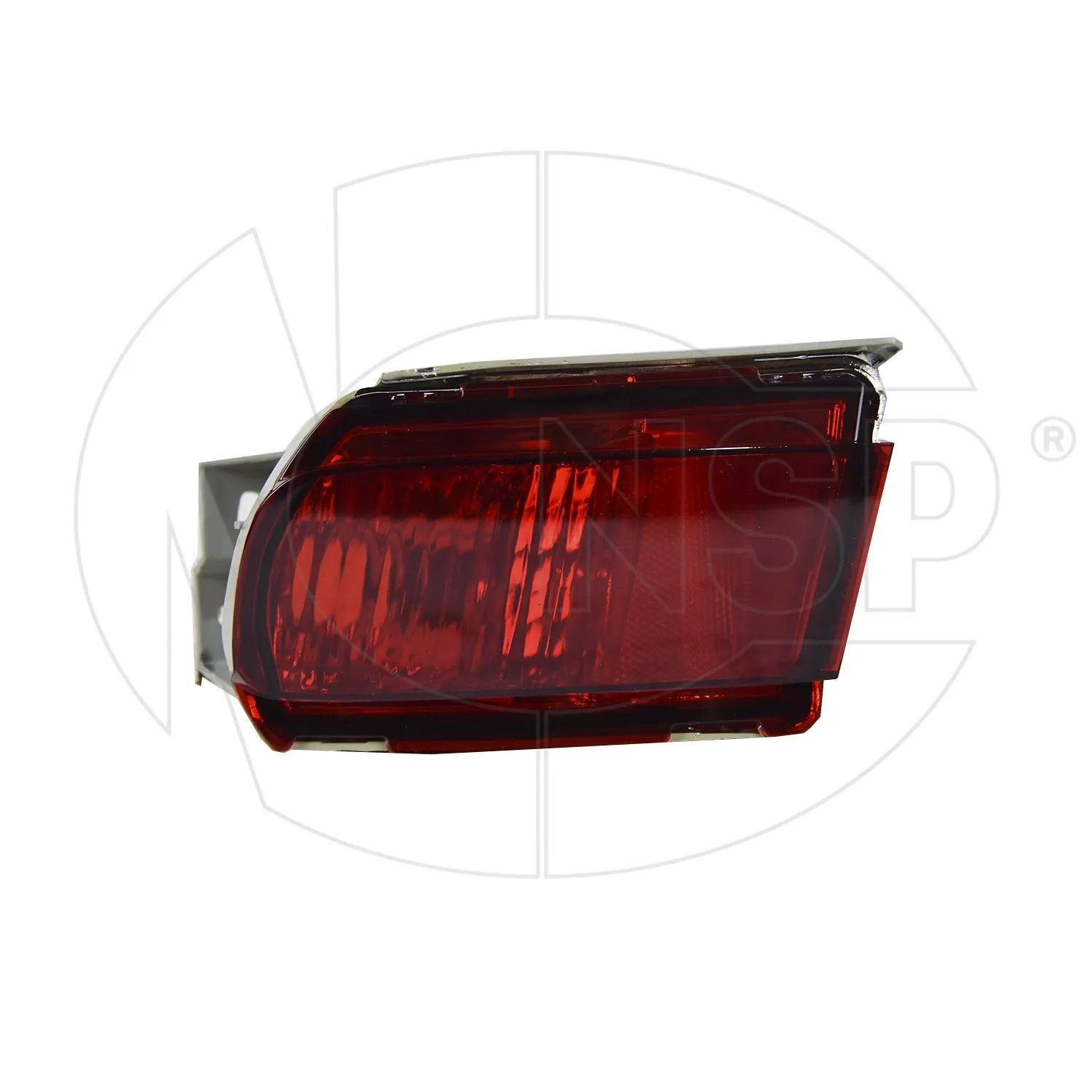 Фонарь противотуманный задний левый TOYOTA Land Cruiser Prado 150 (09-13)