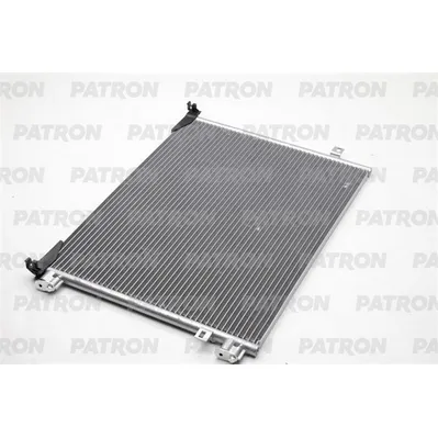 Радиатор кондиционера NISSAN: PRIMASTAR 1.9DCi/2.0i 03/01-12/06 \OPEL: V PATRON PRS1445