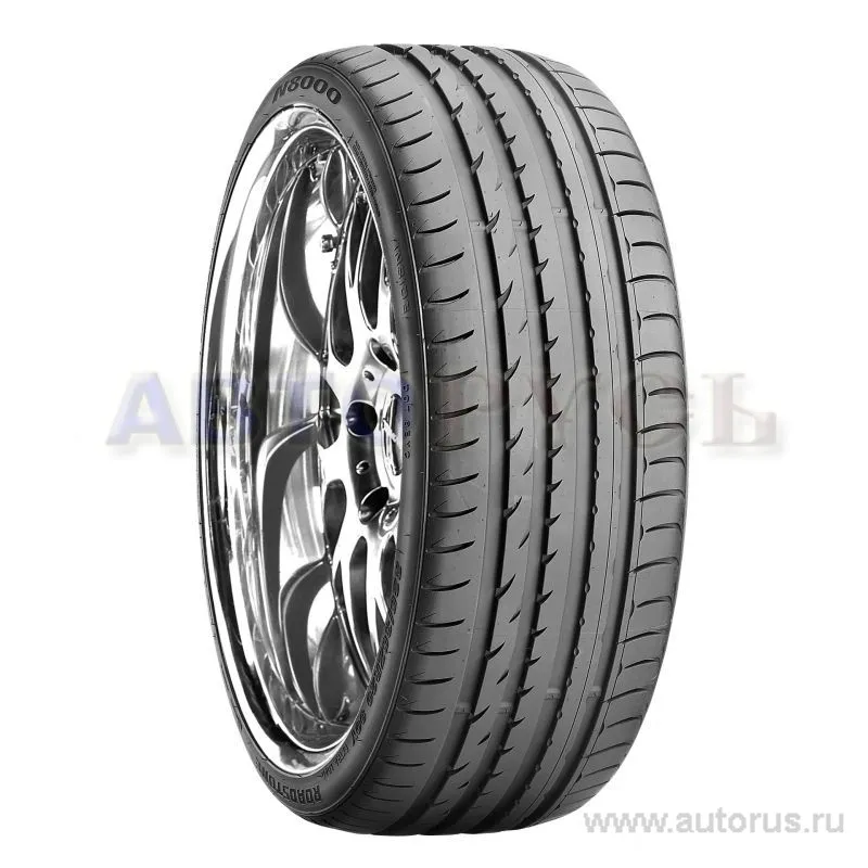 Шина R18 255/35 Roadstone N8000 94Y XL лето R10933