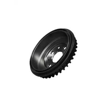 Барабан тормозной KIA ZENTPARTS Z01665_ZNT