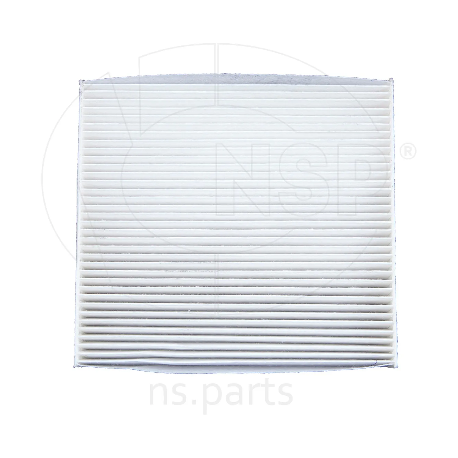 Фильтр салонный TOYOTA LEXUS NSP NSP0487139YZZ30