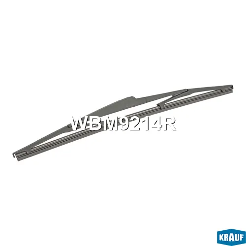 Щетка стеклоочистителя KRAUF WBM9214R