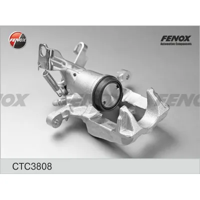Суппорт задний R FENOX CTC3808