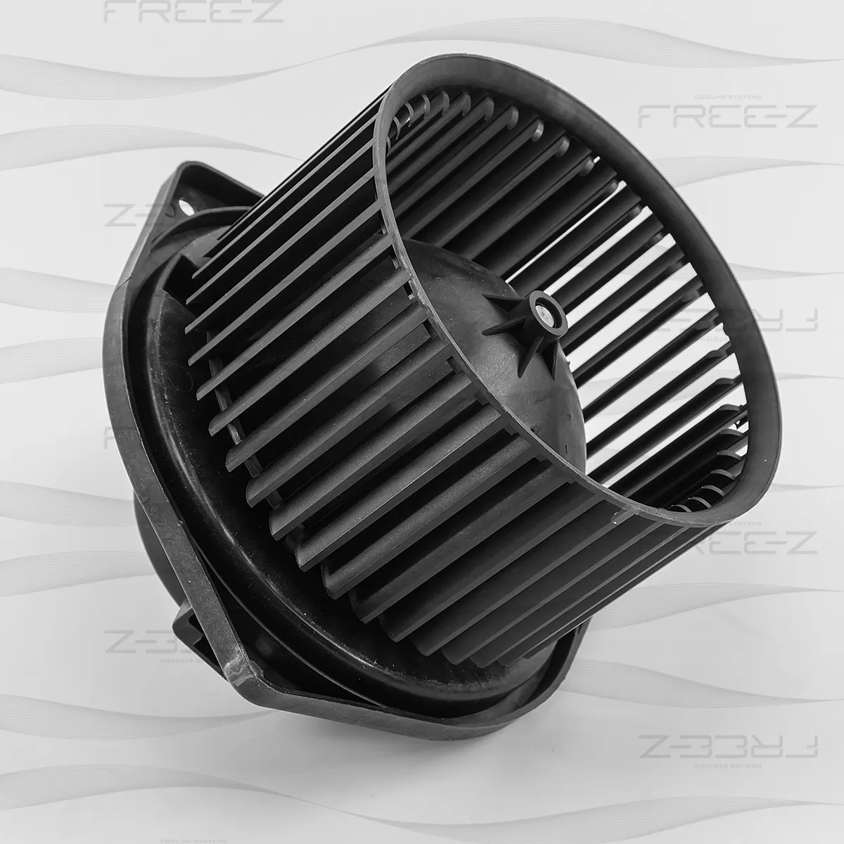Вентилятор отопителя MITSUBISHI ASX/Lancer/Outlander 06-> FREE-Z KS0114