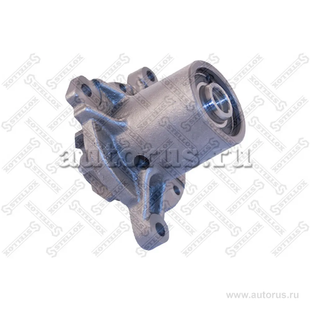 Помпа водяная MB 207D-409D 3.0D OM617 82-90 STELLOX 4500-0020-SX