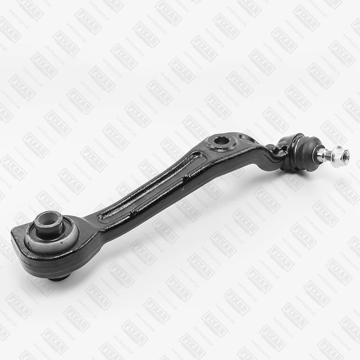 Рычаг подвески передний нижний левый MERCEDES W221/C216 05-> FIXAR FQ0933L