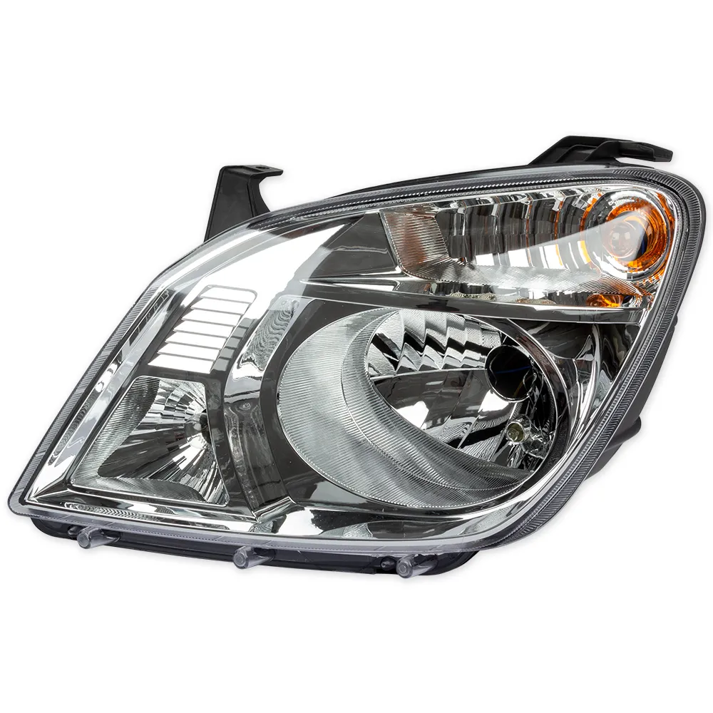 Блок-фара левая для ГАЗель NEXT GANZ GRP06024