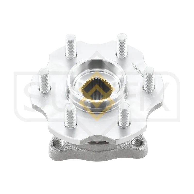 Ступица SUFIX SN-1018
