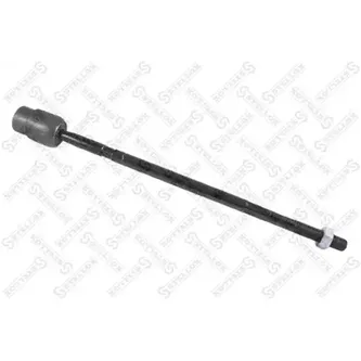 Тяга рулевая без г/у VW Passat all 88-97 STELLOX 55-00398A-SX