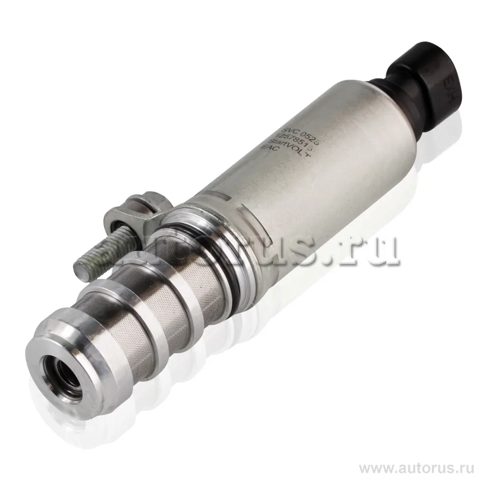 Клапан эл. рег. фаз ГРМ для а/м Chevrolet Captiva (06-) 2.4i  выпуск. STARTVOLT SVC 0525