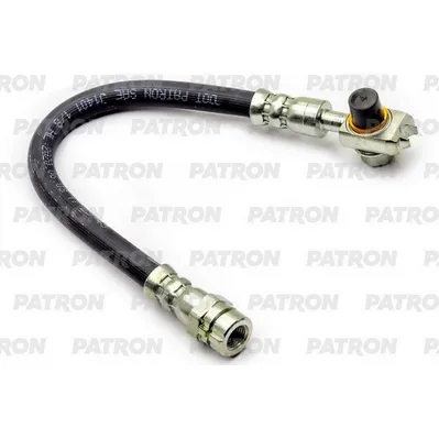 Шланг тормозной зад. VAG Yeti / Golf / Jetta 09-18 PATRON PBH0244