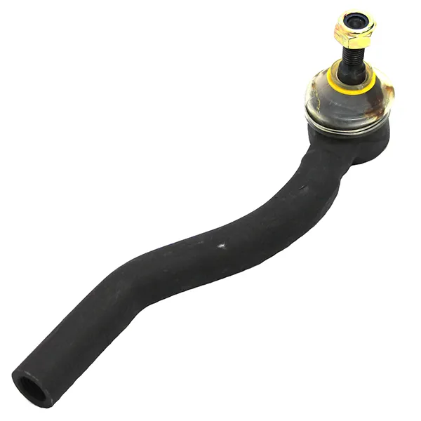 Наконечник рулевой тяги левый для а/м ВАЗ-2180 VESTA Riginal RG8450039697