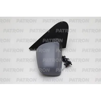 Зеркало наружное в сборе прав, мех, выпукл VW: POLO III - 94-99 PATRON PMG4026M02