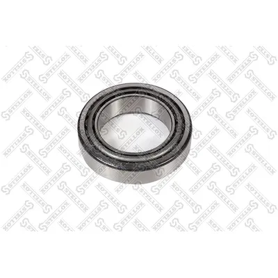 Подшипник роликовый ступицы наружний 100x157x44.4 MB Atego 1800-25 STELLOX 84-40247-SX